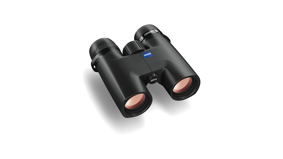 Zeiss Conquest HDX 8x32mm Schmidt-Pechan Binocular, Black, 523214-0000-000