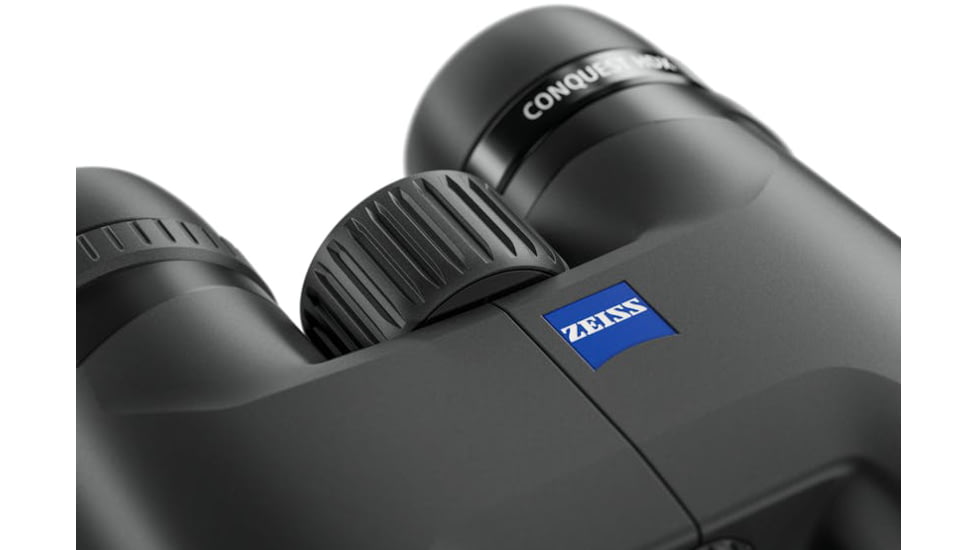 Zeiss Conquest HDX 8x32mm Schmidt-Pechan Binocular, Black, 523214-0000-000