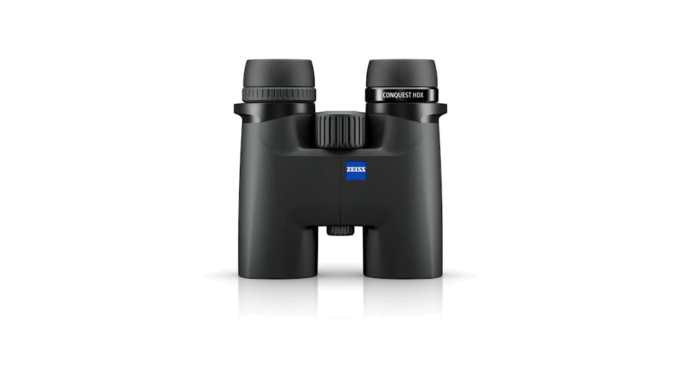 Zeiss Conquest HDX 8x32mm Schmidt-Pechan Binocular, Black, 523214-0000-000