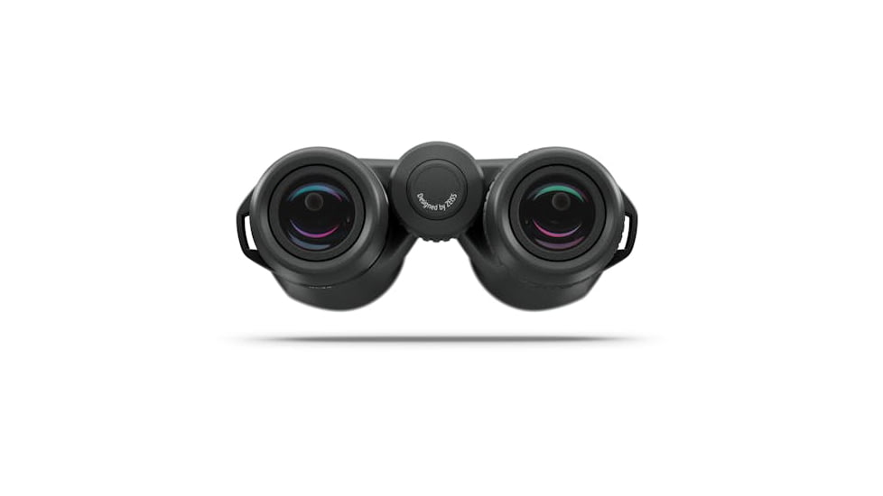 Zeiss Conquest HDX 8x42mm Schmidt-Pechan Binocular, Black, 524214-0000-000
