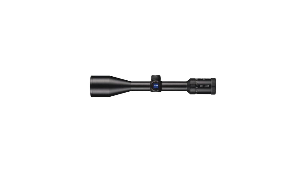 Zeiss Conquest Rifle Scope 3.50-10x50mm #72 RZ 800 Reticle Matte Black