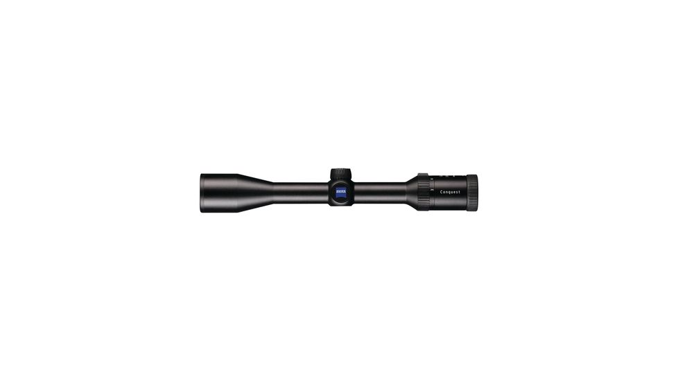 Zeiss Conquest Rifle Scope 3-9x40mm #20 Z Plex Reticle Matte Black