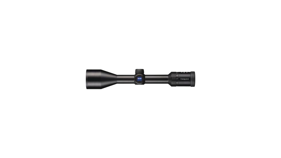 Zeiss Conquest Rifle Scope 3-9x50mm #71 RZ 600 Reticle Matte Black