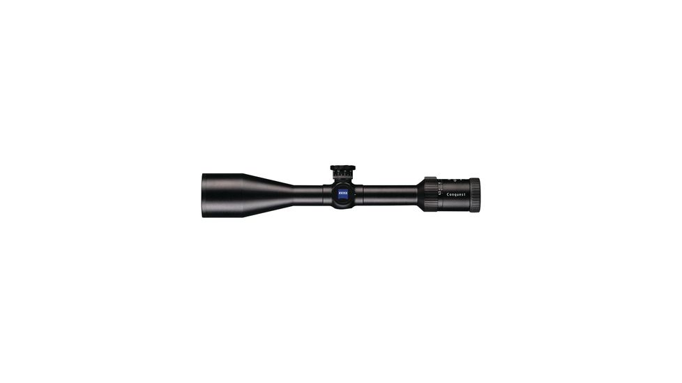 Zeiss Conquest Rifle Scope 4.5-14x50mm #73 RZ 1000 Reticle Matte Black