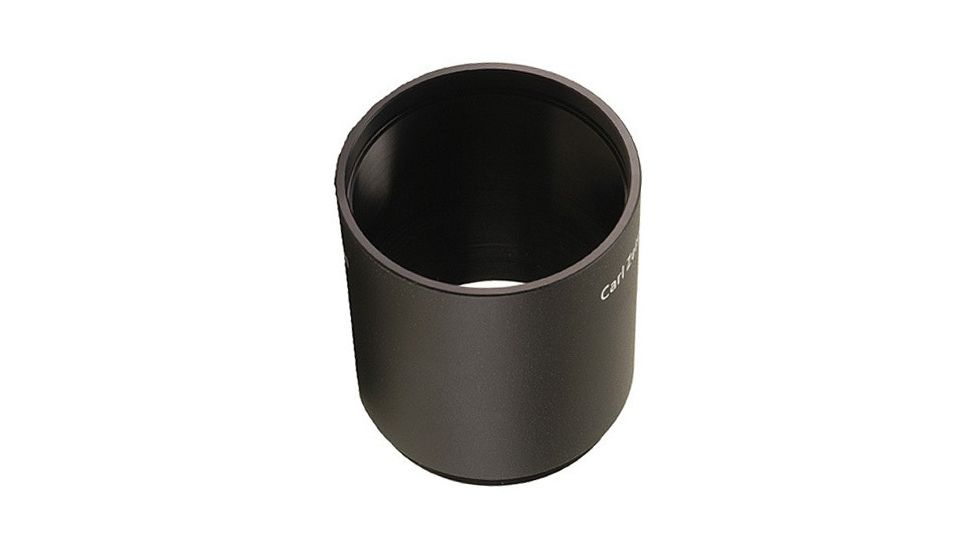 Zeiss Conquest Rifle Scope Sunshades 50mm 490452