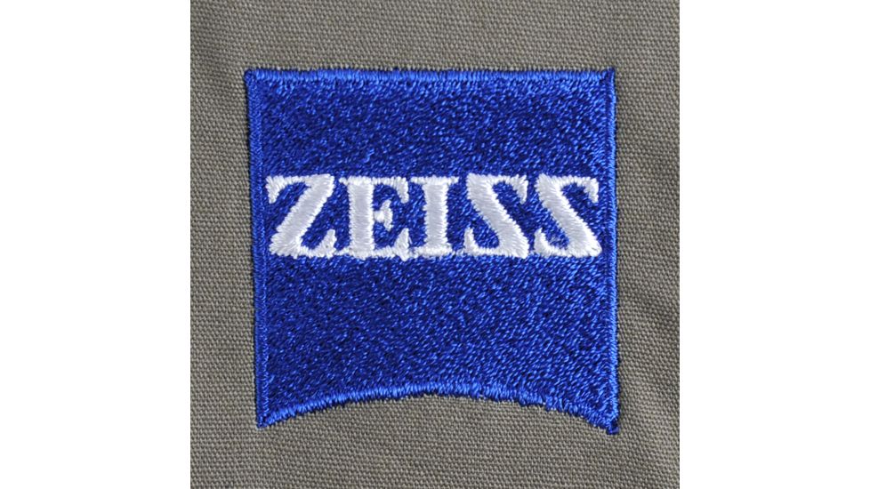 Zeiss Gear Birding Vest, Tan, Large