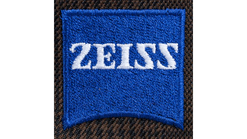 Zeiss Gear Ogio Metro Backpack, Brown 711105