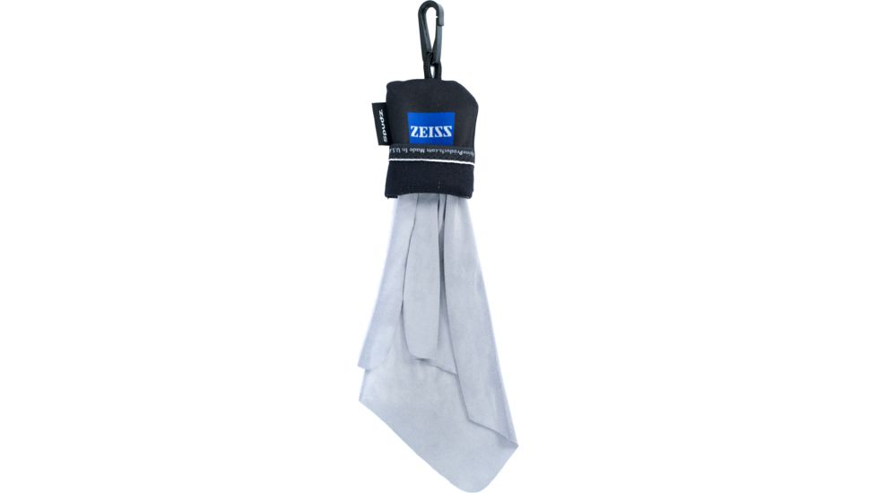 Zeiss Gear Cleaning Cloth ZG-CLEANCLOTH