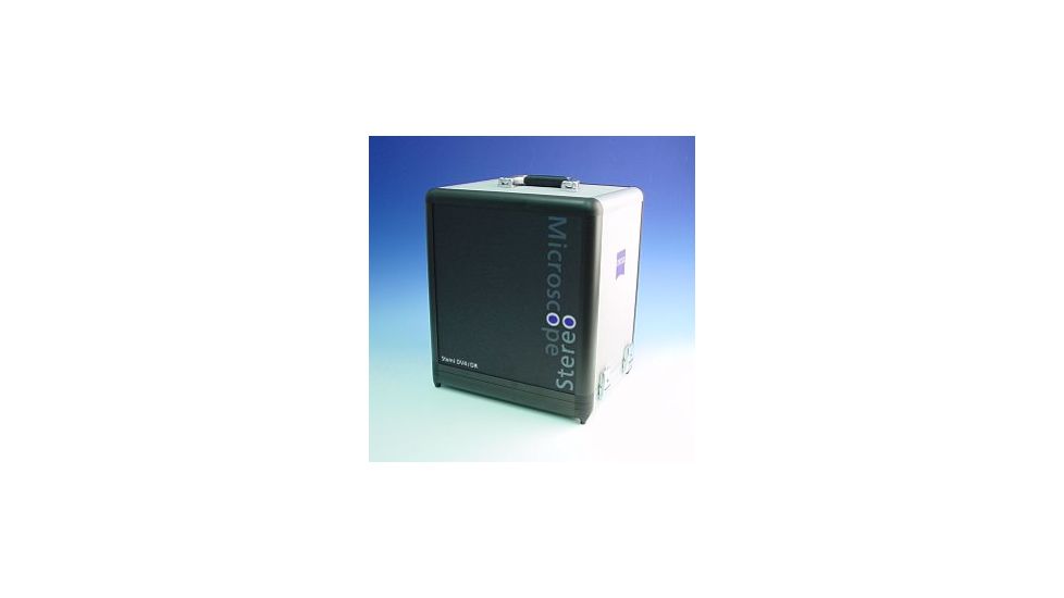 Zeiss Microimaging Stemi Box C for Stemi DV4 Stereomicroscope and Stand C 000000-1054084000