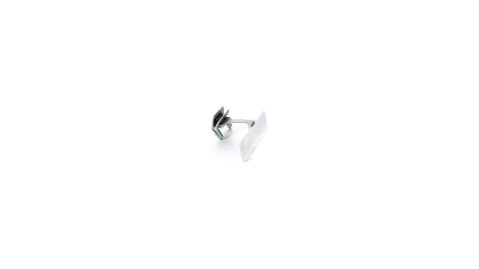 Zeiss Optics Head-Worn Magnifying Loupe LC D4 (Clip-On) 02022 - 02023