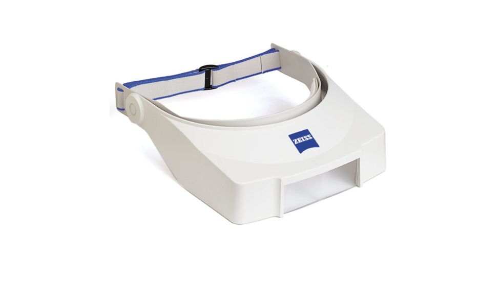 Zeiss Optics Head-Worn Loupe L D4 Z12L4