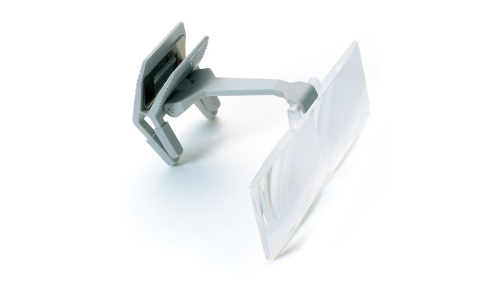 Zeiss Optics  Component Loupe - D4- for Zeiss Head-worn  L, Gray Z0401