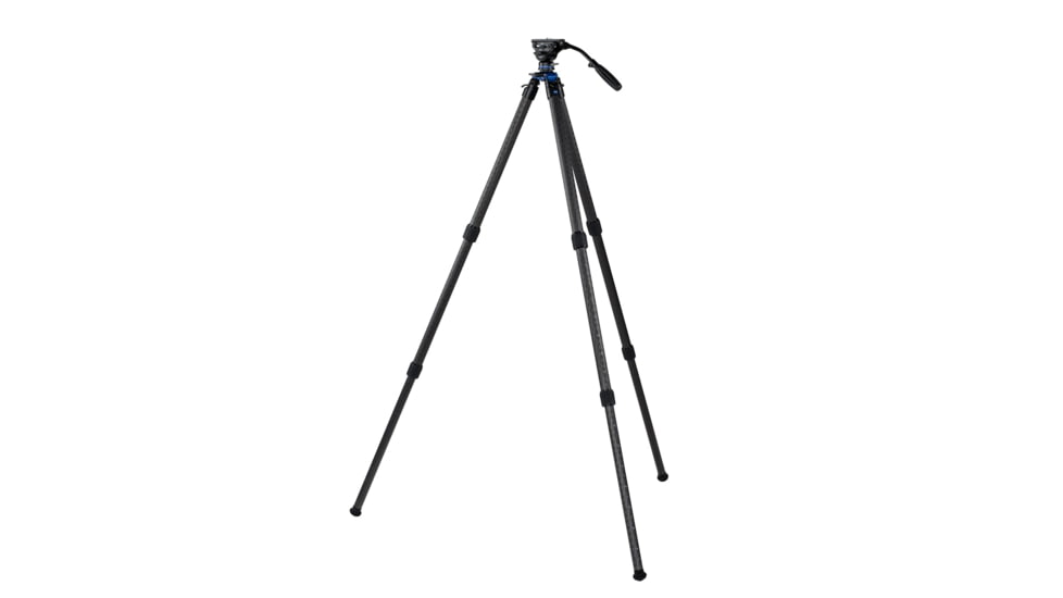 Zeiss Pro Series Lightweight Tripod Kit, Black, 2708-793