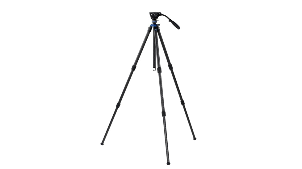 Zeiss Pro Series Lightweight Tripod Kit, Black, 2708-793