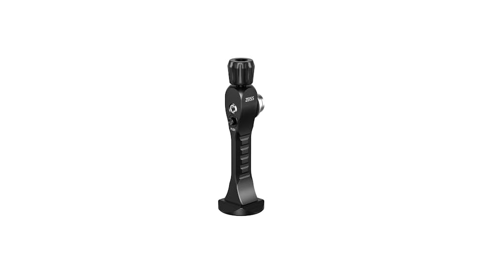 Zeiss Pro Series Tripod to Binocular Adapter, Black, 2708-919