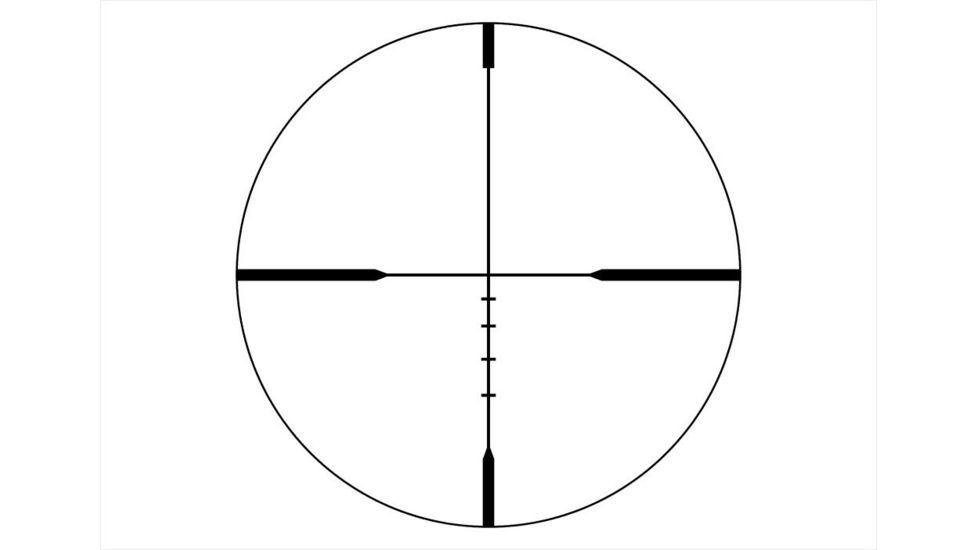 Zeiss RZ6 Reticle