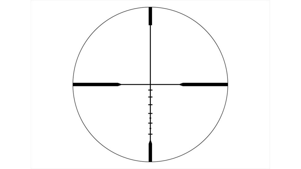 Zeiss RZ 8 Reticle