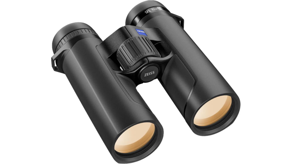 Zeiss SFL 10x40 Binoculars, Black, 524024-0000-000