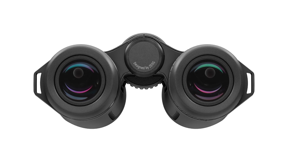 Zeiss SFL 10x40 Binoculars, Black, 524024-0000-000