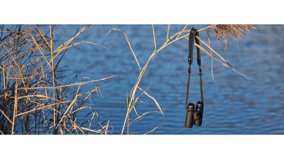 Zeiss SFL SmartFocus Lightweight 8x30mm Roof Prism Binoculars, Black, 523023-0000-000