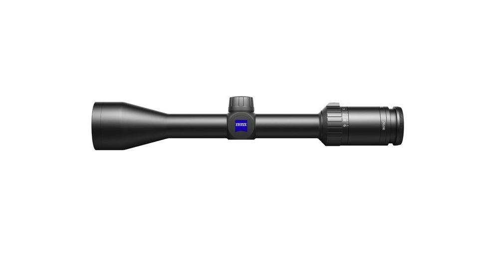 Zeiss Terra 3-9x42 Rifle Scope w/ Reticle 20 &amp; Hunting Turret, Matte Black 522701-9920