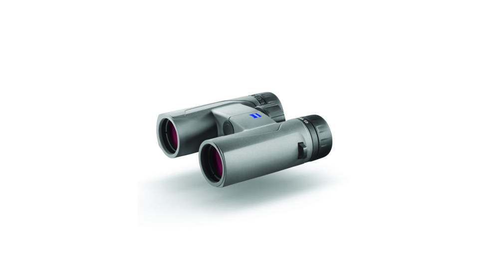 Zeiss Terra 8x32 ED Under Armour Edition Binoculars, Matte Black 523205-9906-000