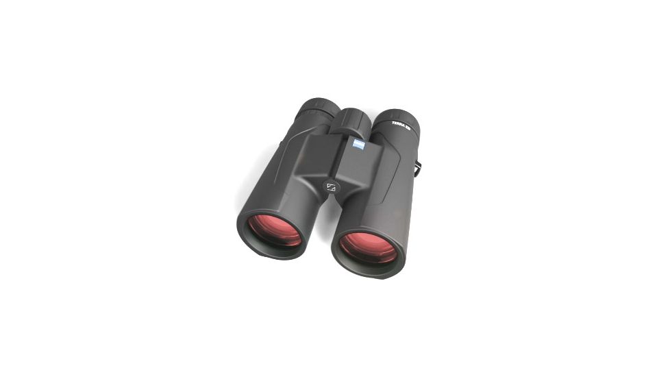 Open Box, Zeiss Terra 8x42 ED Binocular, Matte Black 524205-9901-000-DEMO
