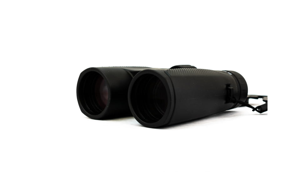 Zeiss Terra ED 10 x 42 Binocular, Black, 524204-9901-000