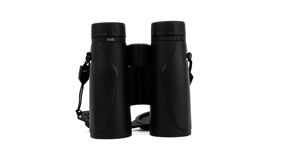 Zeiss Terra ED 10 x 42 Binocular, Black, 524204-9901-000
