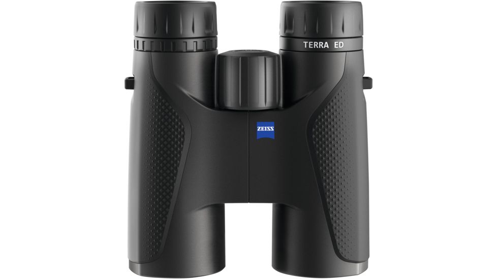 Zeiss Terra ED 8 x 42 Binocular, Black, 524203-9901-000