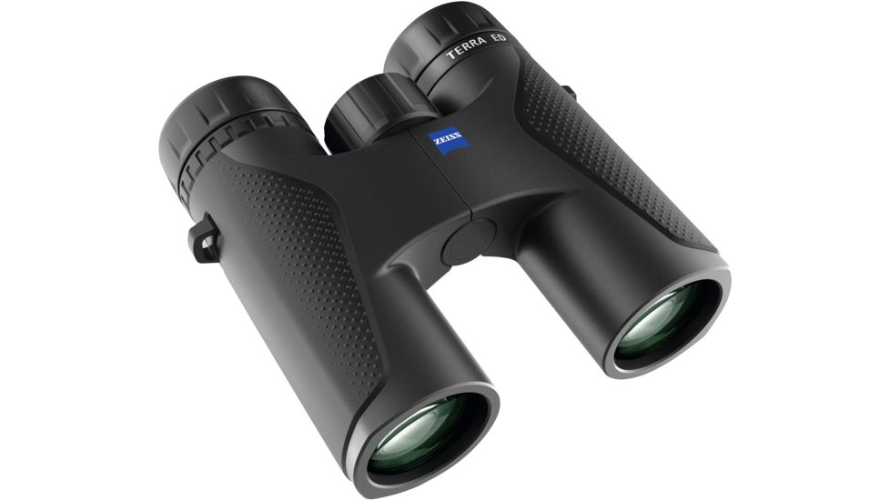 Zeiss Terra ED 8x32 Binocular, Black, 523203-9901-000