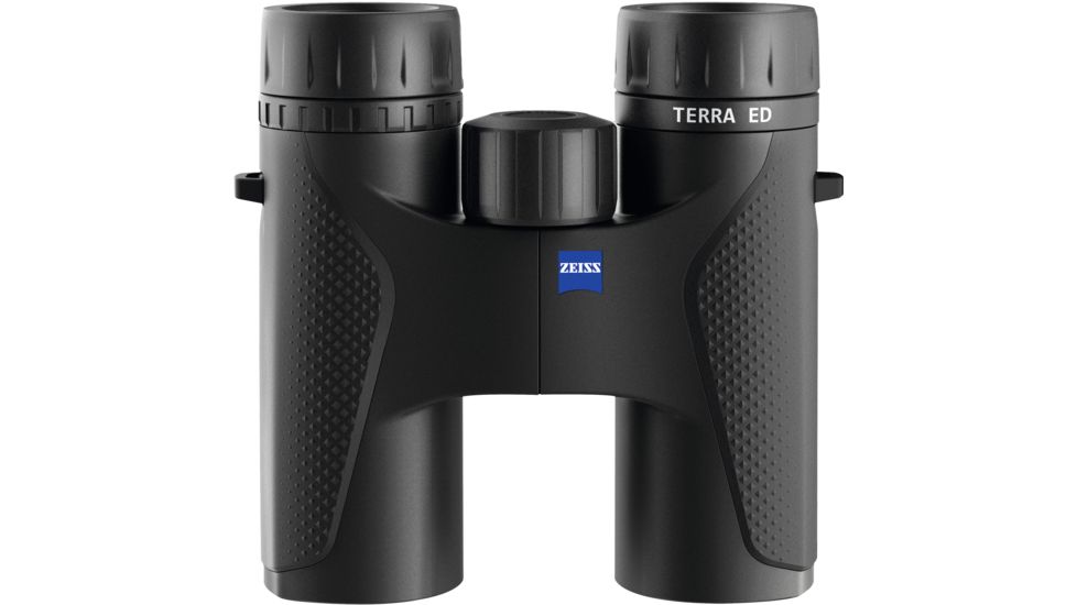 Open Box, Dealer Demo, Zeiss Terra ED 8x32 Binocular, Black, 523203-9901-000