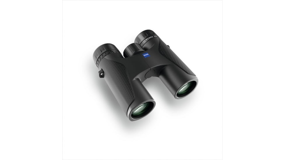 Demo, Zeiss Terra ED 8x32 Binocular, Black, 523203-9901-000
