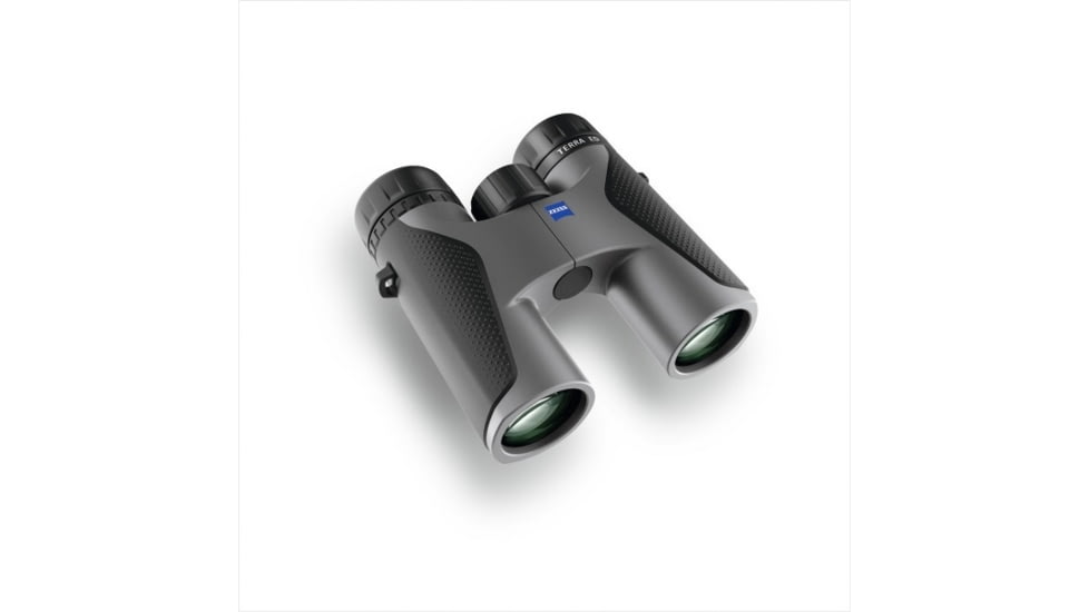 Demo, Zeiss Terra ED 8x32 Binocular, Gray, 523203-9907-000