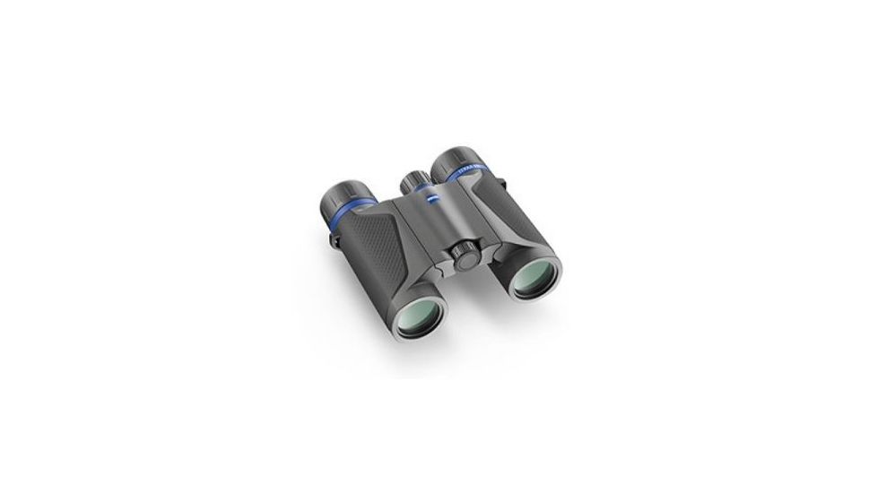Open Box, Dealer Demo, Zeiss Terra Ed Compact Pocket 10x25 Binocular, Black, 522503-907-DMO