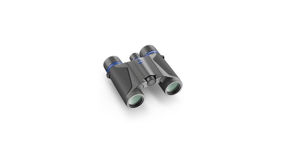Demo, Zeiss Terra Ed Compact Pocket 8x25mm Binocular, Black, 522502-907-DEMO