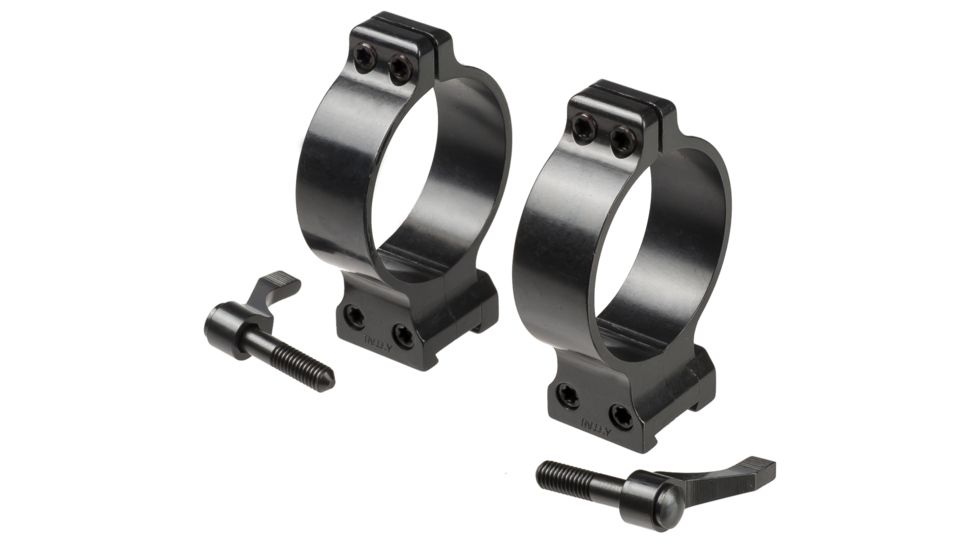 Zeiss Victory 36mm Rings, Standard Height 000000 0584 766