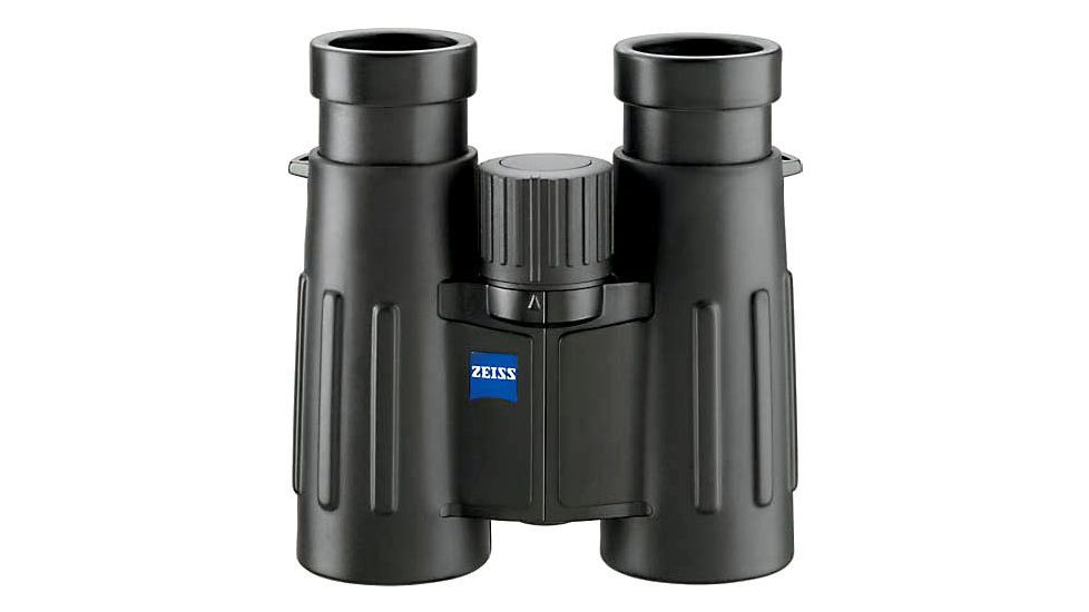 Zeiss Victory 10x32 T* FL Binoculars Black