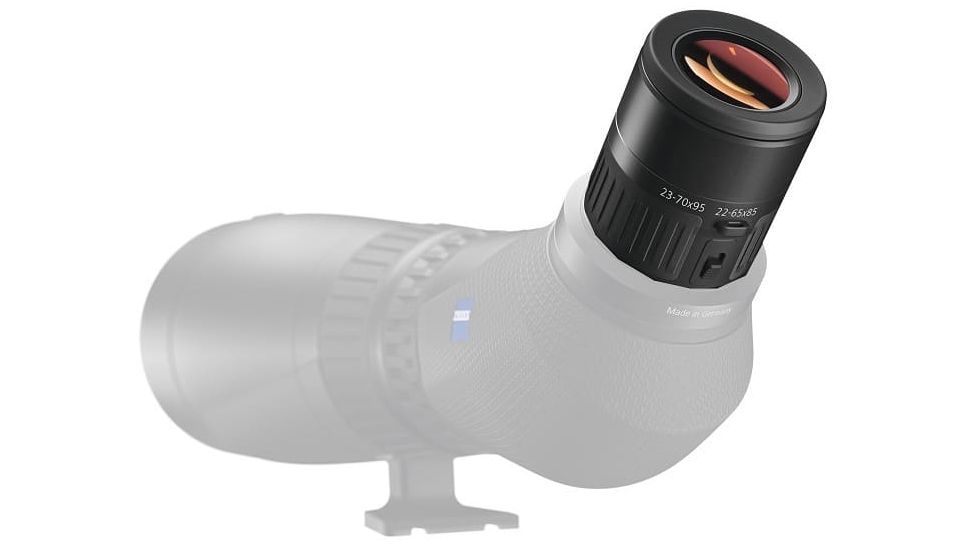 Open Box, Dealer Demo, Zeiss Victory Harpia Vario Eyepiece 22-65x / 23-70x, 528070-0000-000