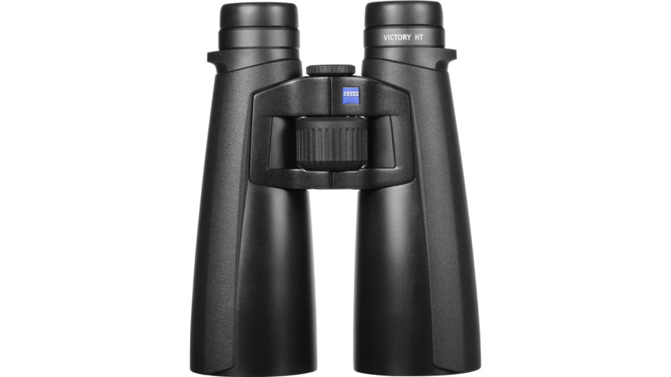 Zeiss Victory HT 10x54mm Abbe-Koenig Prism Premium Binoculars, Matte, Black, Large, NSN 9005.10.0040, 525629-0000-000