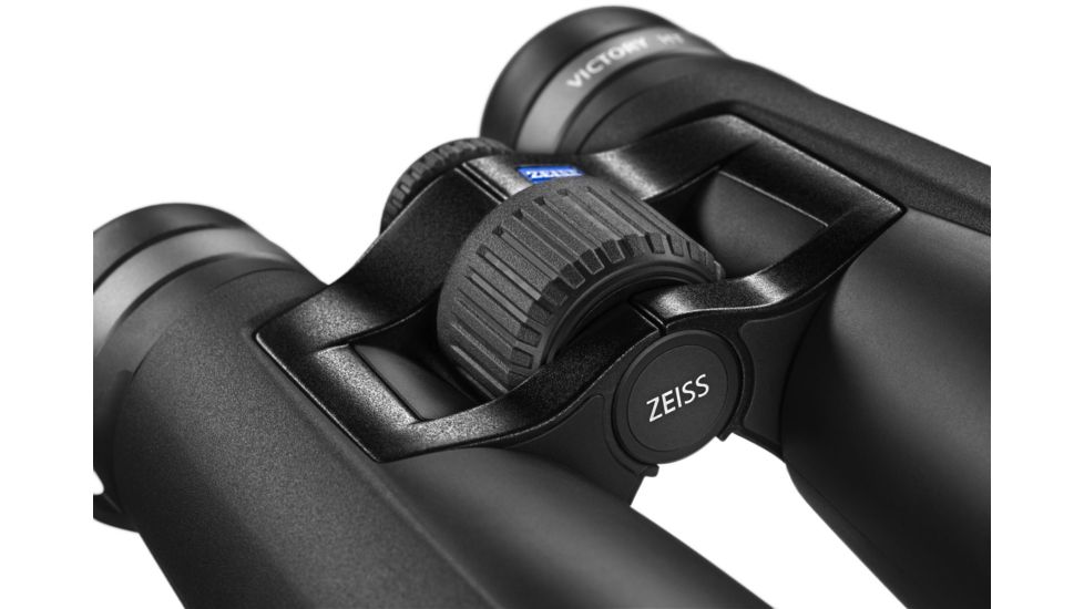 Zeiss Victory HT 10x54mm Premium Binoculars, Matte Black 525629-0000-000