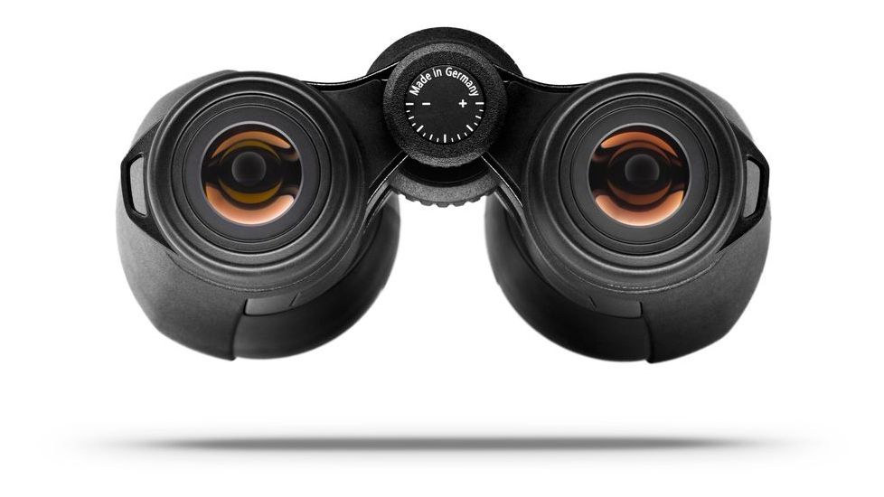 Zeiss Victory HT 10x54mm Premium Binoculars, Matte Black 525629-0000-000