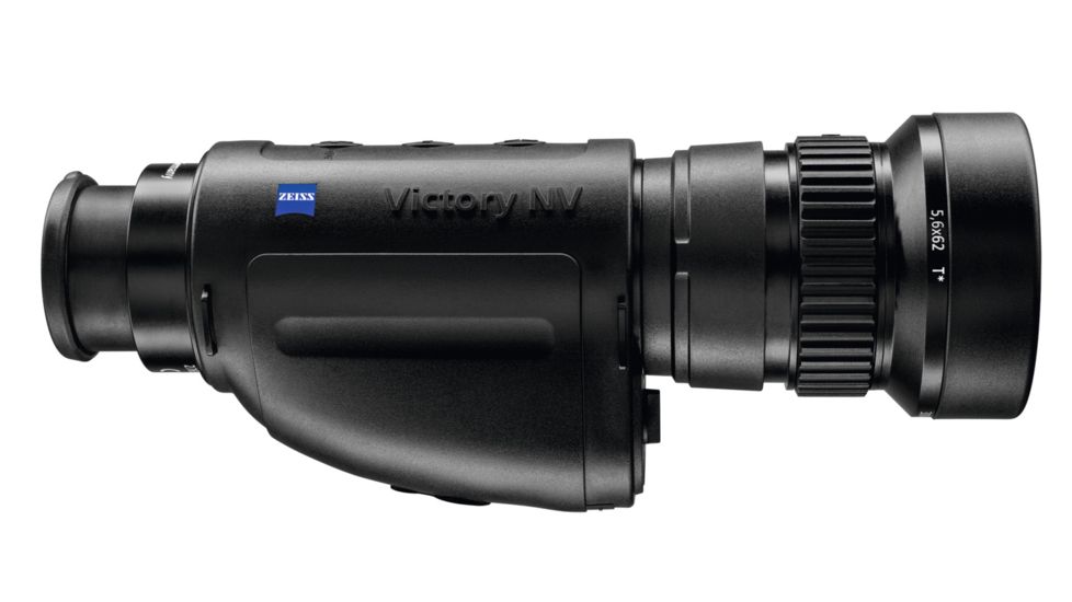 Zeiss Victory NightVision 5.6x62 LT NightVision