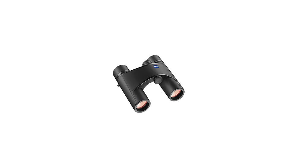 Demo, Zeiss VICTORY Pocket 8x25, Black, 522038-9901
