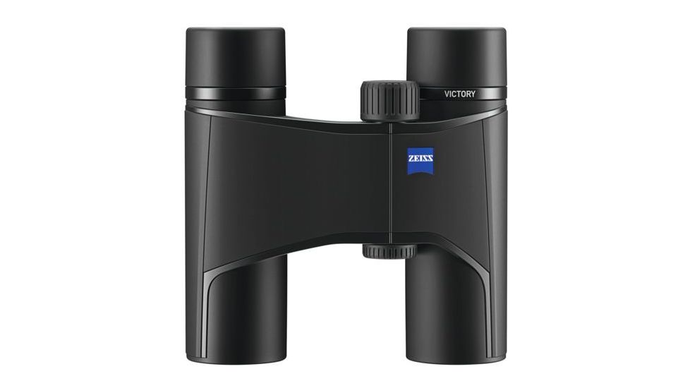 Zeiss VICTORY Pocket 8x25, Black, 522038-9901
