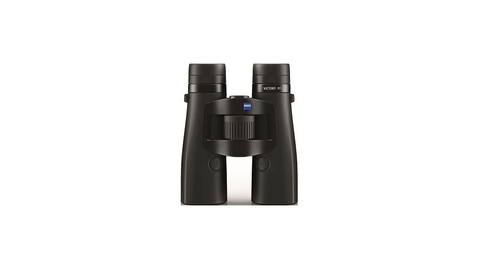 Open Box, Dealer Demo, Zeiss Victory RF 10x54 Rangefinder Binoculars, Black, 525649-0000-000