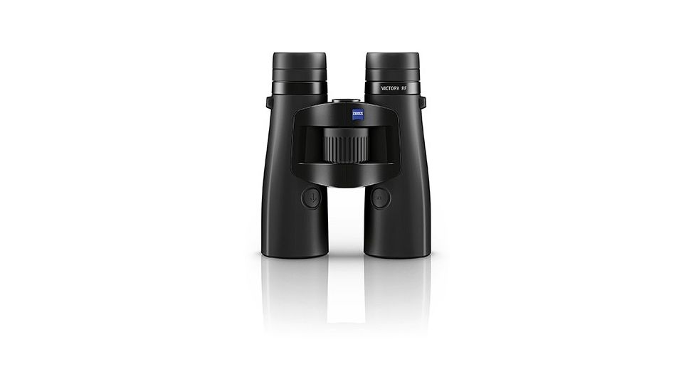 Zeiss Victory RF 8x42mm Abbe-Koenig Prism Rangefinder Binoculars, Black, Medium, NSN 9015.10.4000, 524548-0000-000