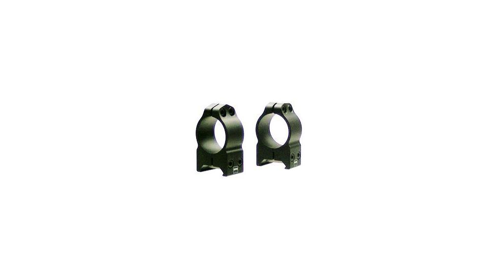 Zeiss Victory 1-inch Rings