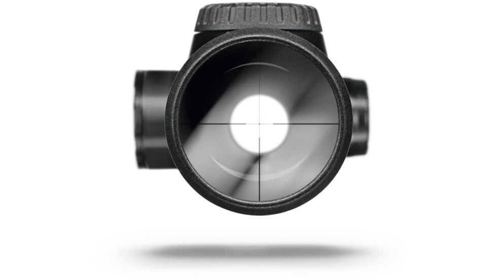 Zeiss VICTORY V8 1-8x30 T ill 60 W/Rail, Black, 522108-9960