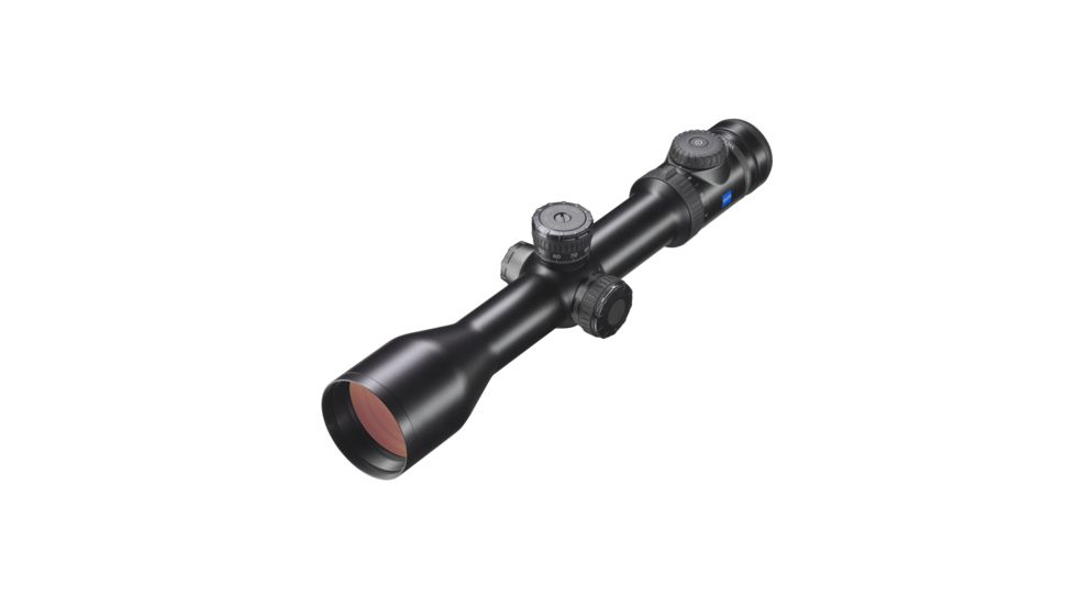 Zeiss Victory V8 2.8-20x56 Rifle Scope W/Railmount, Black 522138-9960-040